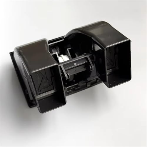 Marco de ventilación para VW Caddy 2004-2015 de salida de aire acondicionado trasera 3