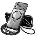 iPhone 17 Pro Max 用 ケース