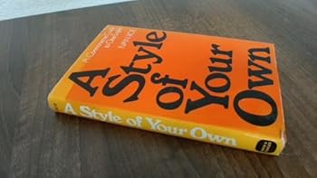 Style of Your Own
