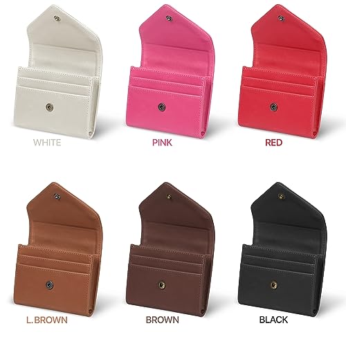 Leather Coin and Credit Card Organizer4