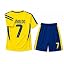 Yellow/Blue