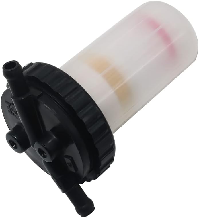 Fuel Filter Assy 61A-24564-00 61A-24521-00 61A-24531-00, 65L-24563-00 61A-24469-00 for Yamaha 4-Strokes Outboard for Yamaha 150HP F150 TL/XR, 200HP F200 TXR, 225HP F225A ETX