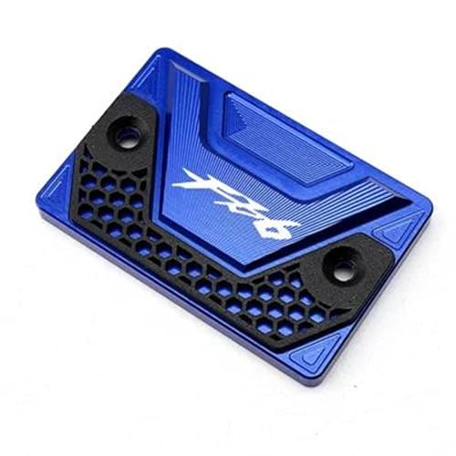 Tapa llenado aceite motor y cubierta de frenos para motos FZ6 y ZF6N 3