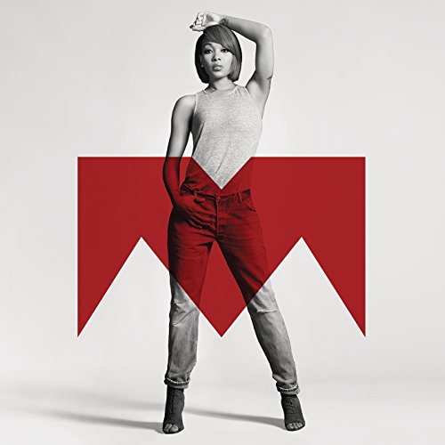 Code Red by Monica on Amazon Music Unlimited