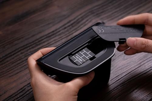 8Bitdo 1504948 Ultimate 2.4G Wireless Controller, Hall Effect Joystick Update, Gaming Controller With Charging Dock For Pc thumb #7