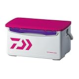 ダイワ(Daiwa) クーラーボックス 釣り ライトトランク4 S2000R マゼンタ