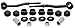 ACDelco - Front Suspensio (B) (45G0038)