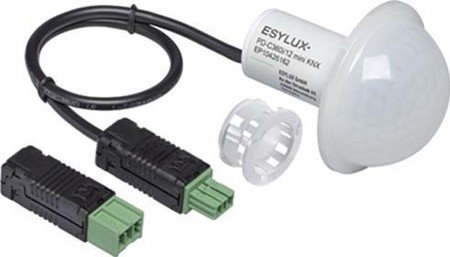 ESYLUX KNX PD-C360i/12 Mini Deckensensor