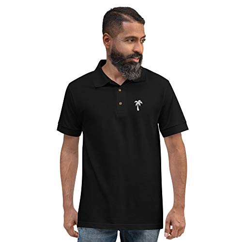 Polo Claudio Fibonacci Tall Palmtree pour vos vacances