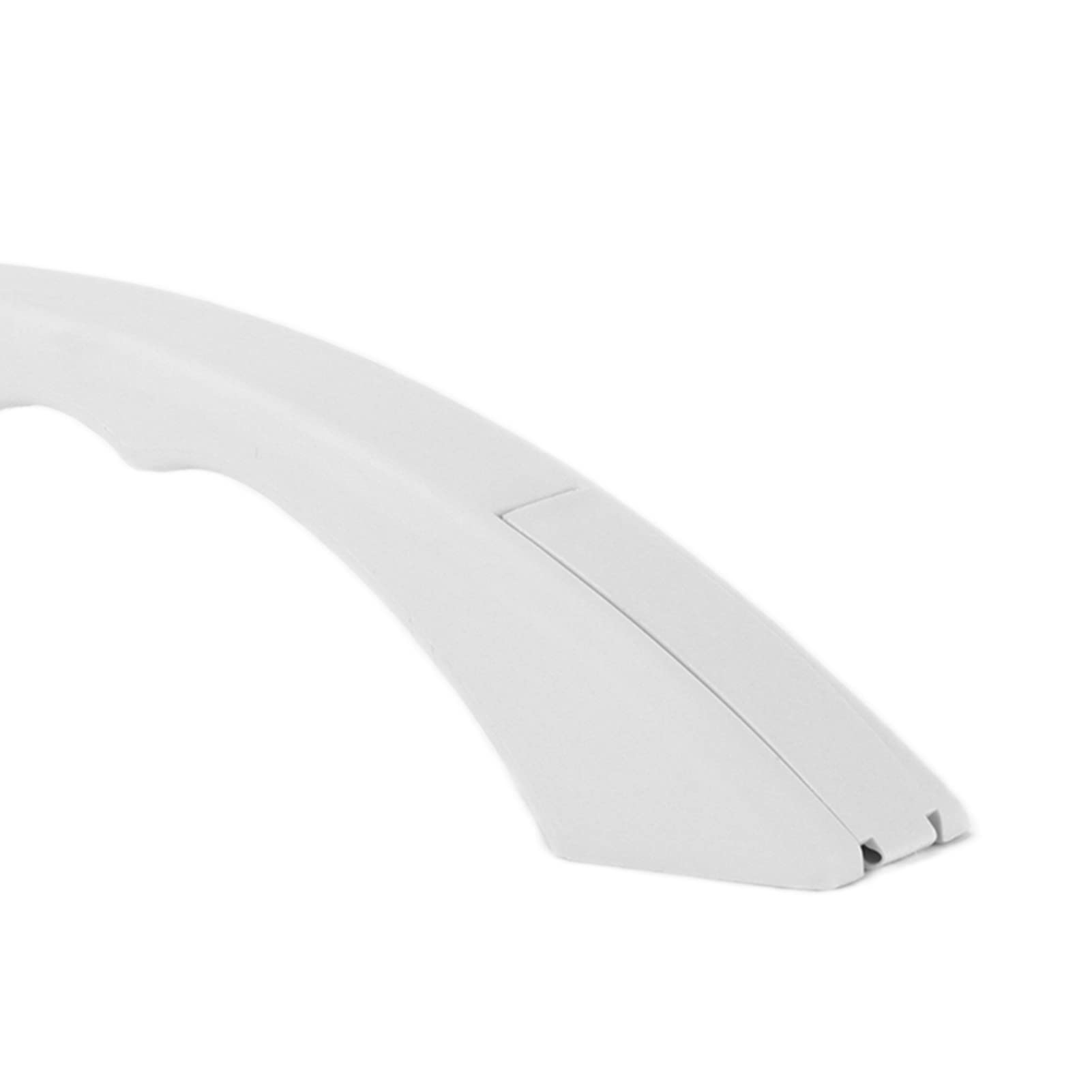 2 Maniglie Per Porta Auto, In Plastica Impermeabile, Accessorio