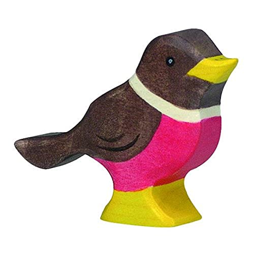 Holztiger 80118 - Personaggio - Robin