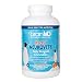 Dr. Amen brainMD Kids NeuroVite - Orange Flavor - 120 Penguin Shaped Chewables - Multivitamin & Mineral Supplement, Promotes Healthy Development & Growth - Gluten-Free - 60 Servings
