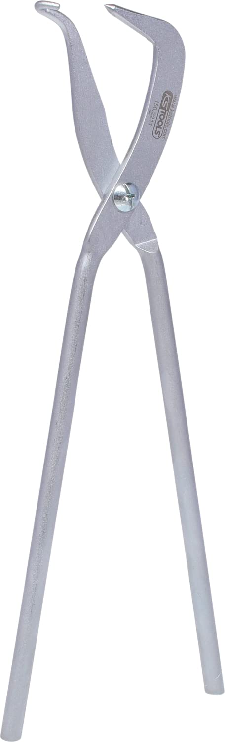 Ks Tools Transparent Car Brake Spring Pliers For 150.2210