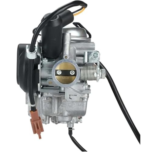 Carburateur 26 mm Suzuki AN125 pour rouler en ville au quotidien