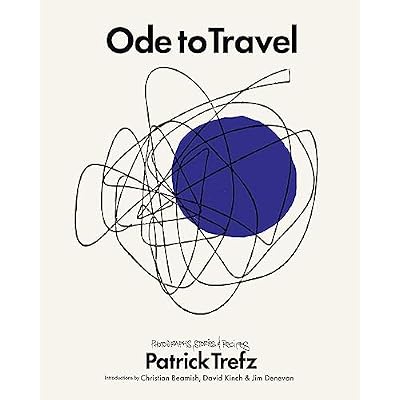 Ode To Travel