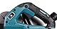 Makita HS011GZ Akku-Handkreissäge 101mm 40V max. (ohne Akku, ohne Ladegerät), Petrol