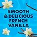 Nestle Coffee Mate, French Vanilla Coffee Creamer, 64 Ounce