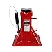 Stark 22-Ton Capacity Jack Stands Pin Style Lock Adjustable Height, Set of 2 - Pair