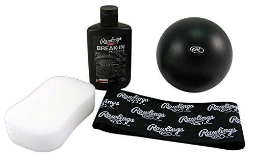 Rawlings Zestaw do włamania rękawiczek