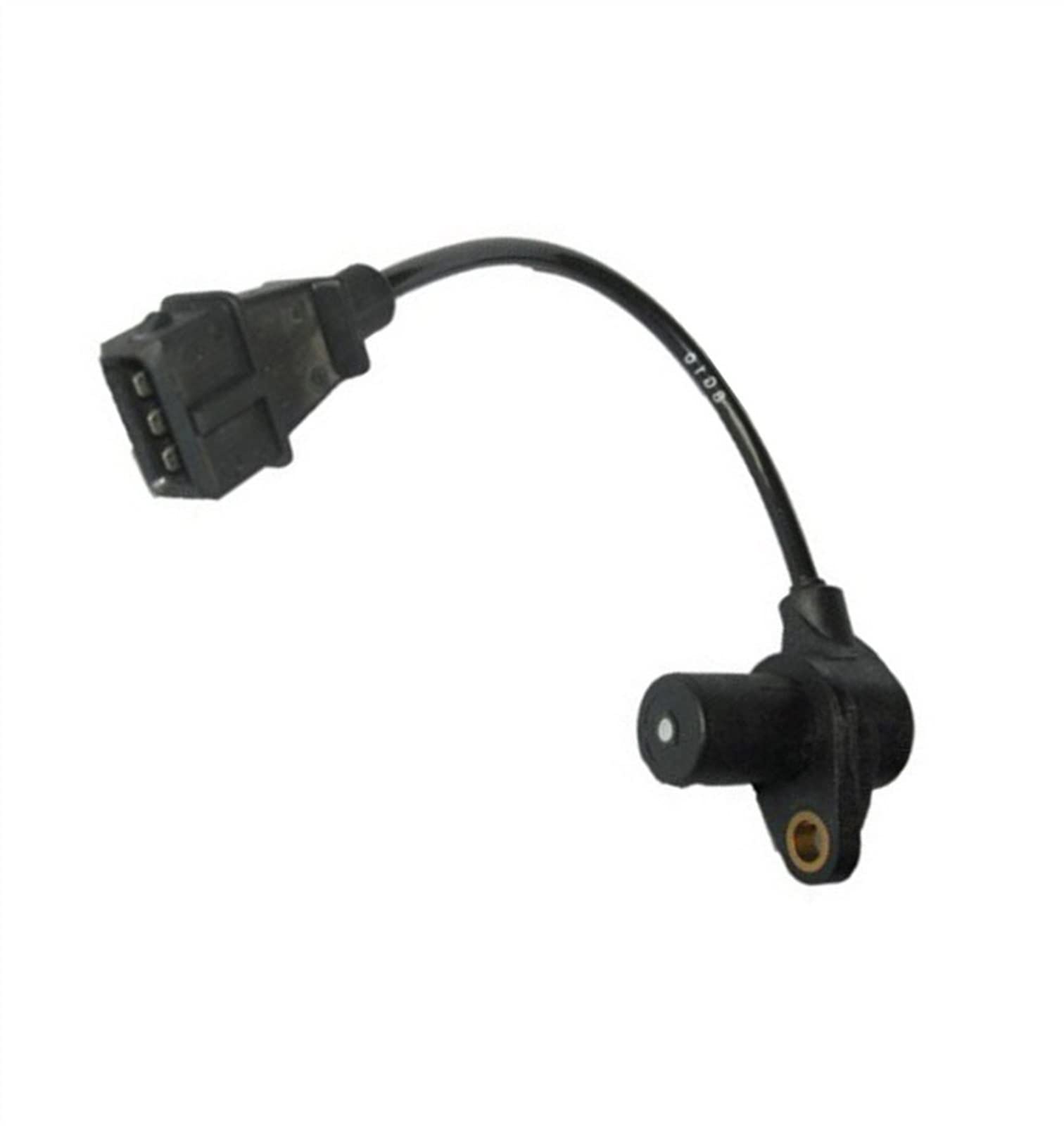 RZCREW Sensori Posizione Sensore Posizione Dell'albero Motore per KIA per Sephia 1998 1999-2001 per Spectra 2000 2001 0K2A6-18891 velocità Motore Sensore Posizione Dell'impulso Dell'albero Motore