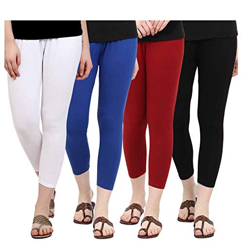 Image of NGT Women's Slim Fit Leggings