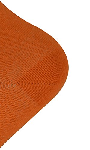 Mysocks Unisex Knee High Long Socks Plain - Image 7