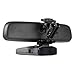 Radar Mount Mirror Mount + Mirror Wire for Escort Radar Detectors - Max 360C MaxCam Max3 (3001107)