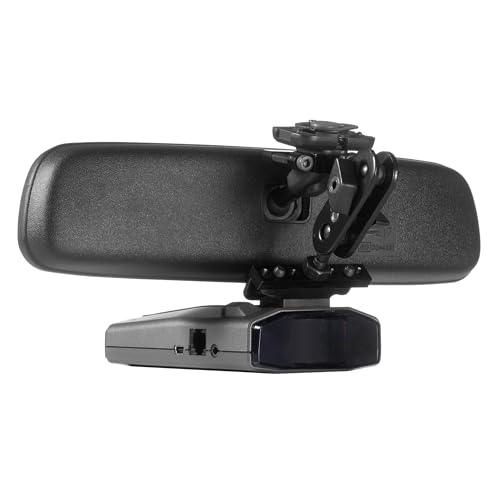 Radar Mount Soporte de espejo para detectores de radar Escort Max 360C MaxCam Max3 Redline 4001007 2