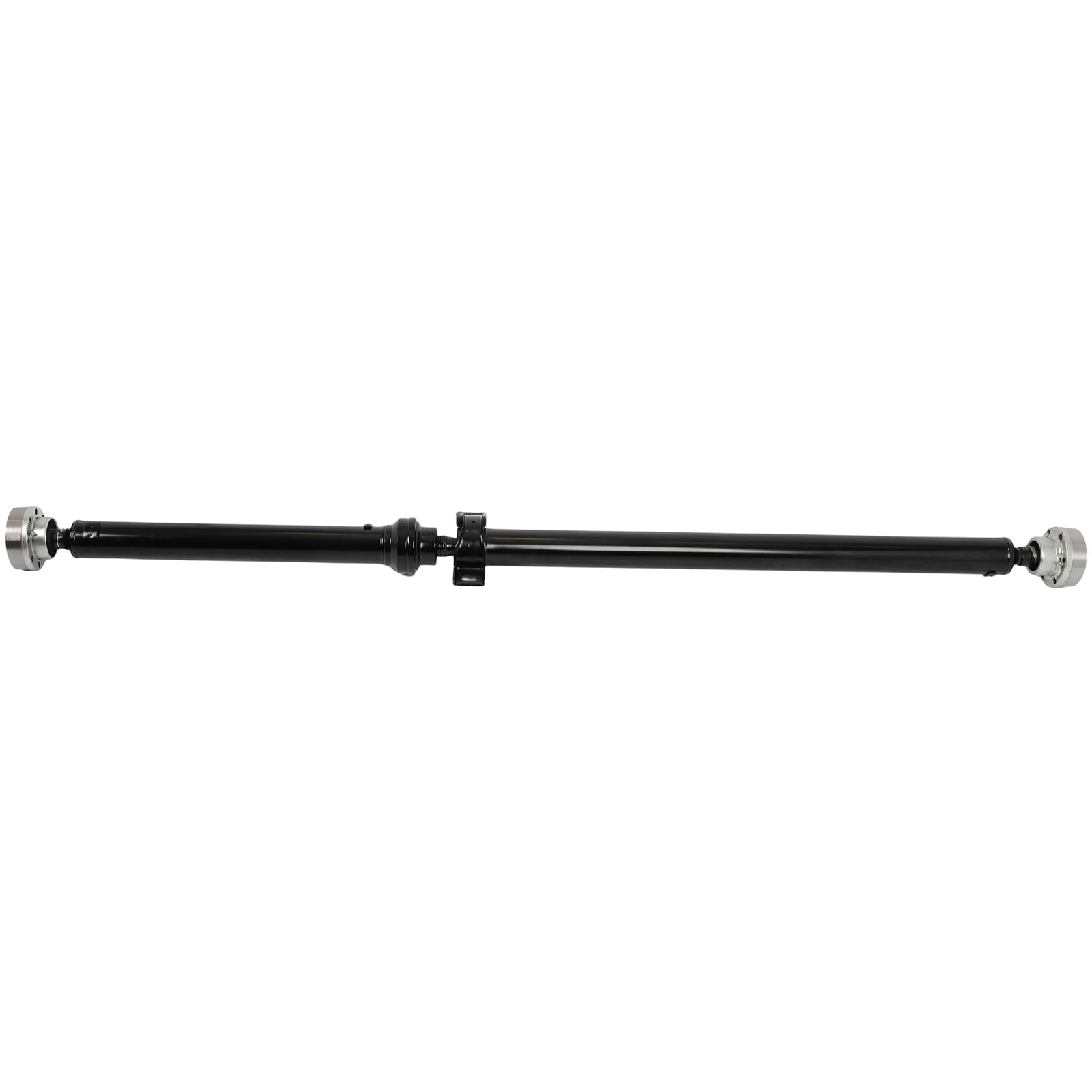 Rear Driveshaft PropShaft Assembly 2014-2019 Dodge Durango RWD 52123731AB image 1