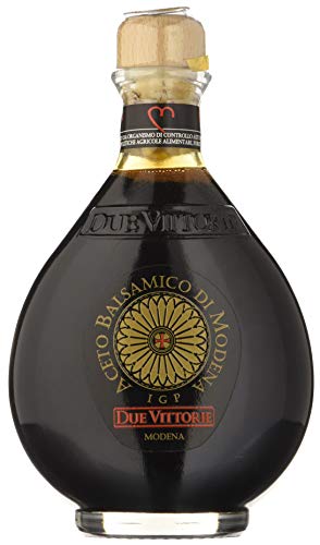  Vinaigre Modena IGP Due Vittorie Oro 250ml