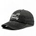 Gardening Gifts for Men,Plant Daddy Baseball Caps Adjustable Summer Classic Sandwich Dad Hat Black