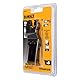 Dewalt 5er-Pack Titan Metall-Sägeblatt DT20727 (passend für Dewalt Multi Tool DWE315, DCS355 u. gängige oszillierende Werkzeuge, 43x30 mm, zum Einsatz in Holz, Metall, Holz mit. Nägeln, Kunststoff)