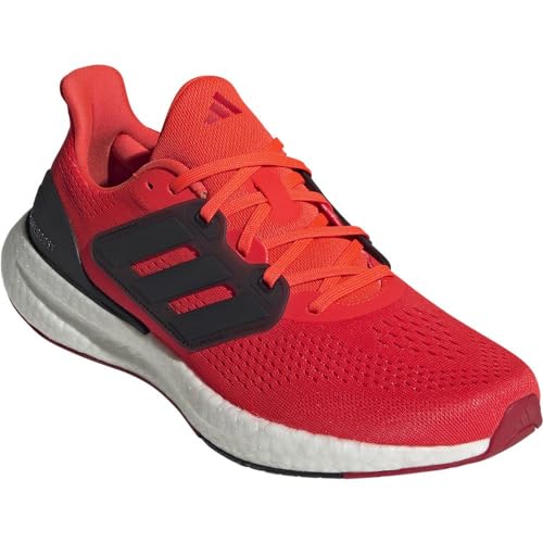Image of adidas Mens Pureboost 23 Running Shoe