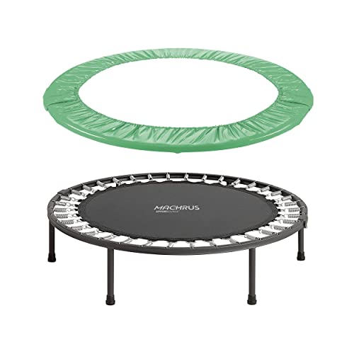 Upper Bounce Mini Round Trampoline Safety Pad (Spring Cover)