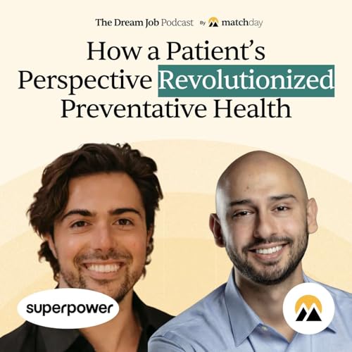 Why An Patient's Perspective is Exactly What's Needed in Health Tech
