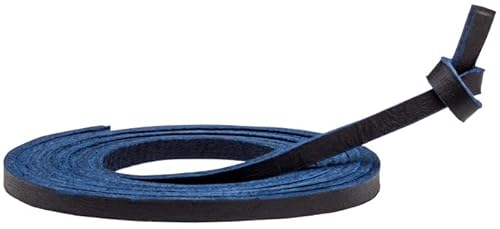 Mizuno Ball Glove Lace, Navy #TOP5