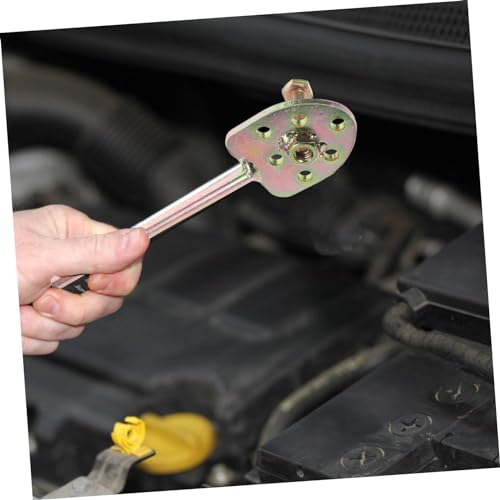 Set herramienta para remover compresor de aire acondicionado miniatura 5