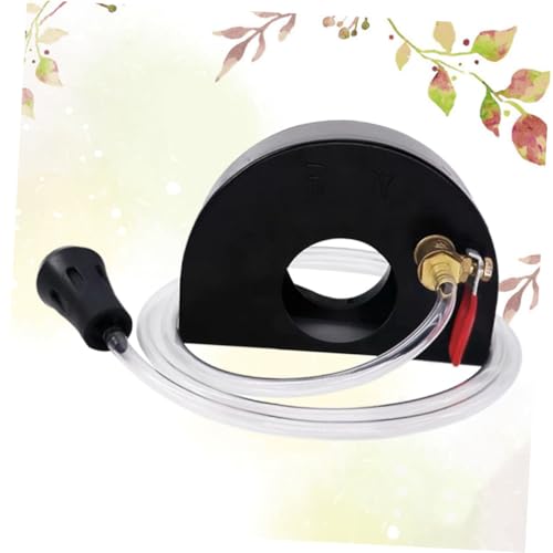 Protector para Amoladora compatible con madera y laminados 8