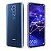 Produktbild Cyoo - Silicon Case - Huawei Mate 20 Lite - Ultradünn - Hülle - Transparent, Sie erhalten 1 Stück (Neuware)