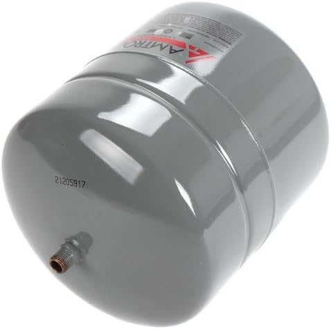 #30 Extrol Expansion Tank (4.4 Gallon Volume)