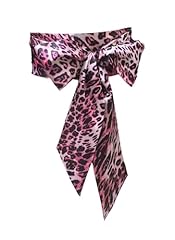 Leopard Pink
