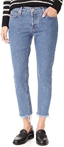 Hudson Jeans Women's Riley Luxe Crop W 