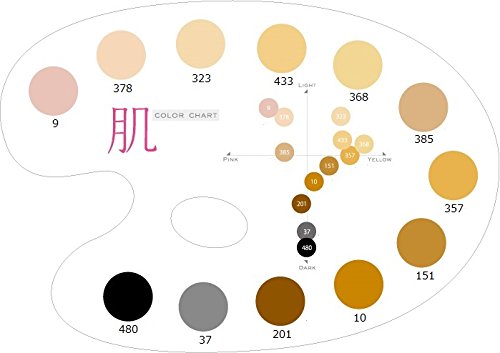 Astigu Stocking Hada Skin Feeling Size L - LL - 480 Black (Harajuku Culture Pack)3