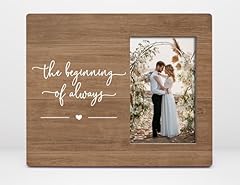 The beginning of always - Brown