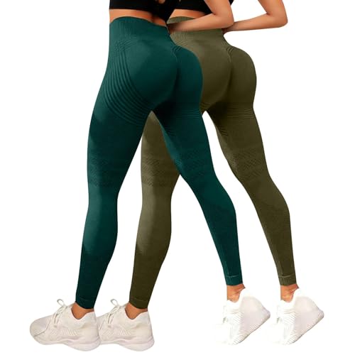 Legging de sport femme grande taille : stop aux tissus transparents