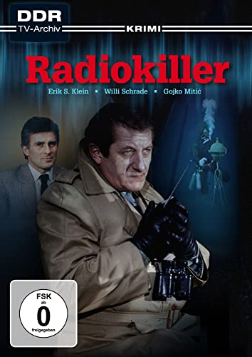 Radiokiller (Ddr Tv-Archiv)