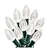 Celebrations Light Set White