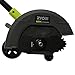 Ryobi P2300A ONE+ 9 in. 18-Volt Lithium-Ion Cordless Edger - Battery and Charger Not Included