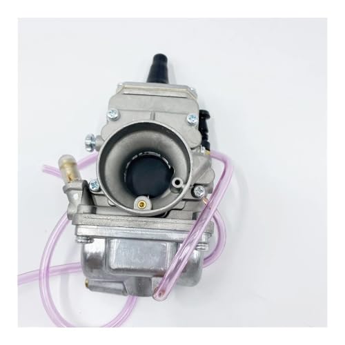 Carburateur 24 mm TM24 TM24-8001 admission fluide haute précision