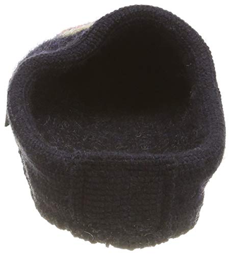 Haflinger Bully Walktoffel, Pantofole